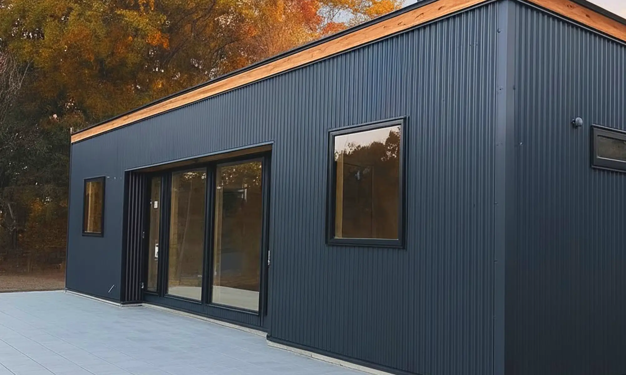 Private Villa HACHI　八ヶ岳